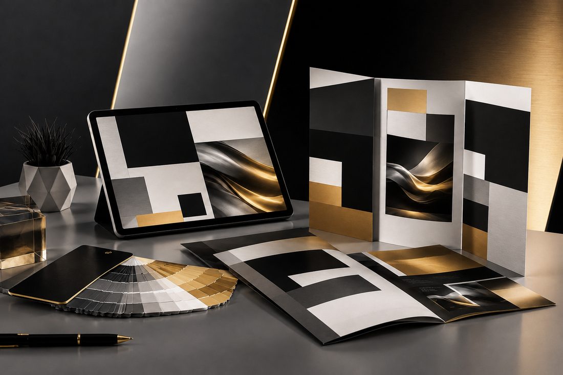 Design Promocional